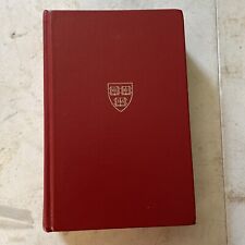 Harvard College Class Of 1960: 25th Anniversary Report (1985, Hardcover) picture