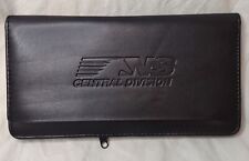 Norfolk Southern Central Division Railroad Smaller Binder - Business Organizer  picture