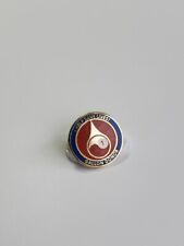 I Help Save Lives 1 Gallon Donor Lapel Pin picture