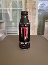 Monster Energy Japan Super Cola FULL 500ml Bottle (2020) picture