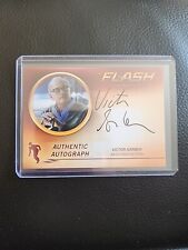 Cryptozoic Flash Season 2 Victor Garber As Dr Martin Stein Autograph Auto VG  picture