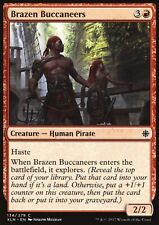 MTG: Brazen Buccaneers - Ixalan - Magic Card picture