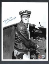 Robert Montgomery signed 8x10 photo BAS Authenticated Classic Actor picture