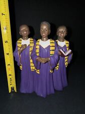UTI The Church Collection African American Choir Trio picture