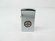 Vintage Zippo Lighter Koppers Advertising picture