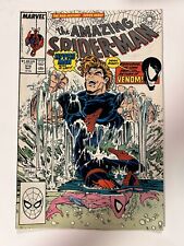 Amazing Spider-Man #315 (FN) - Marvel (1989) picture