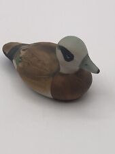 Royal Crown Porcelian Hand Painted Collectible Duck picture