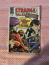 Strange Tales #129 GD 2.0 Silver Age Marvel 1965 1st Tiboro picture