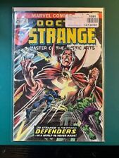 Doctor Strange 2 (1974 2nd Series) picture