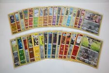 Pokemon - S&S Rebel Clash / Reverse Holo Cards - Multiple Variations picture