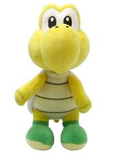 San'ei Trading Super Mario ALL STAR COLLECTION Koopa Troopa S Plush Toy AC13 picture