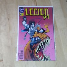 L.E.G.I.O.N. #65 DC | LEGION '94 picture