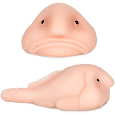 Sunny The Blobfish Stress Relief Toy picture