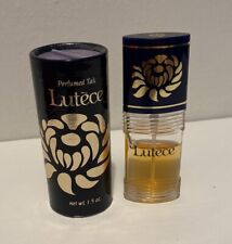 Lutece Eau De Parfum Spray 0.5oz by Parfums Parquet Made In France & Talc picture