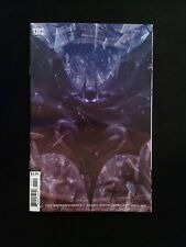 Batman's Grave #1B  DC Comics 2019 VF/NM  Lee Variant picture