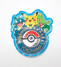 Pokemon Center Yokohama 3
