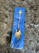 Block Island Rhode Island Vintage Souvenir Spoon NEW picture