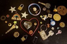 junk drawer lot #102 Miscellaneous Items picture