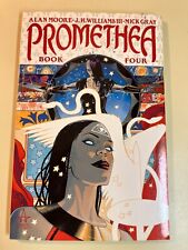 Promethea Book Four (4) Alan Moore JH Williams Mick Gray Trade PB Graphic Novel picture