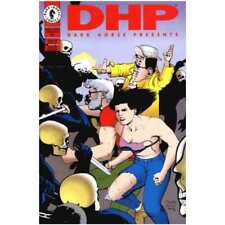 Dark Horse Presents #94  - 1986 series Dark Horse comics NM+ [q' picture