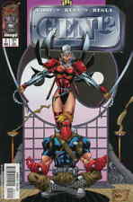 Gen12 #2 VF; Image | we combine shipping picture