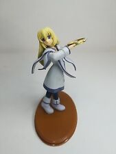 Kotobukiya One Coin Tales of Symphonia Colette Brunel Figure Special Weapon picture