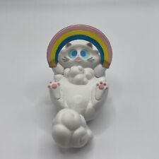 Funko Paka Paka Cloud Cats - White Rainbow Cat picture