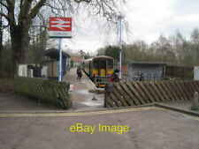 Photo 6x4 Sudbury railway station, Suffolk Opened in 1991 by British Rail c2011 picture