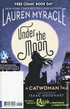 Under the Moon: A Catwoman Tale FCBD #1 FN 2019 Stock Image picture