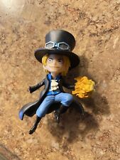 sabo one piece figure picture