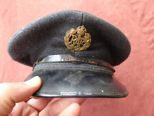WW2 era RAF Airmans Cap Hat, Royal Air Force Cap.. picture