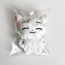 Enhypen Sunwoo 10Cm Stuffed Toy Pink 2 Japan -S picture