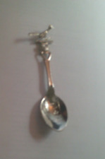 Vintage ROADRUNNER ARIZONA Souvenir Collector's Spoon picture