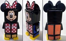 Disney: Rubik's Character Cubes - Minnie Mouse Puzzle Figure Pre-owned picture