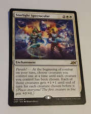 MtG Starlight Spectacular (UNF-028) Rare English MINT picture