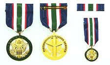 Agency, Border Patrol Commissioner's Distinguished Career Service Medal, set picture