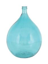 Deco 79 Coastal Glass Vase 15