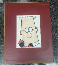 Dilbert 2.0 : 20 Years of Dilbert by Scott Adams with slipcase and new CD picture