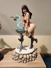 PCS Collectibles Vampirella 1:3 Scale Statue picture