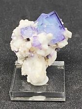 Highly Sought After Porcelain Fluorite From Yaogangxian Rare Quality picture
