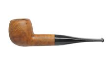 PIPEHUB - NEW Lloyd’s Apple Billiard Pipe Old Stock 1970-90's Collection picture