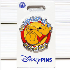 Disney Parks - Winnie The Pooh An Upside Down Sort Of Day - Pin picture