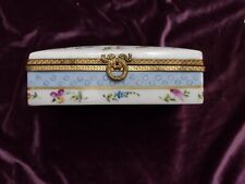 Exquisite Tiffany & Co Private Stock Le Tallec Limoges box  picture