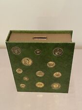 Vintage 1956 “The Road to Riches”  Book Still Coin Piggy Bank picture