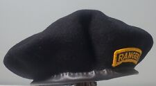 NICE Vietnam Army Ranger Wool Beret -- French Made picture