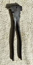 VINTAGE OXWALL FENCE PLIERS - GERMANY picture