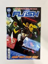 Flash #792 DC Comics 2023 NM picture