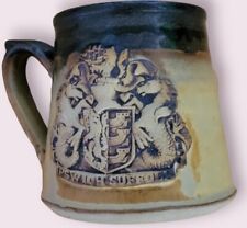Vintage Ipswich Suffoli Mug Coffee Tea Ceramic Porcelain  picture