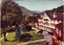 1959 HERRENALB / SCHWARZWALD - HOTEL FALKENSTEIN Continental-size picture