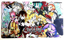 Yugioh - Madolche Limited Edition Playmat - UK Based - In Hand & Ready to Ship picture